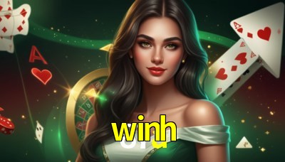 winh Casino: Jogue Online e Ganhe Grandes Prêmios